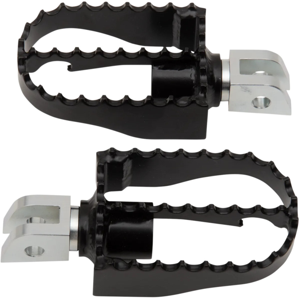 MX-Style Footpegs MX-Style Footpegs