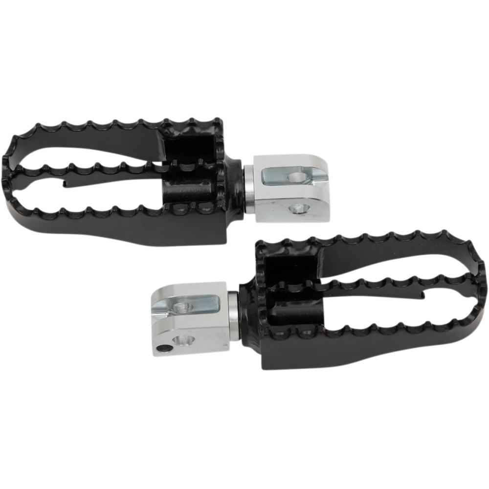 MX-Style Footpegs MX-Style Footpegs