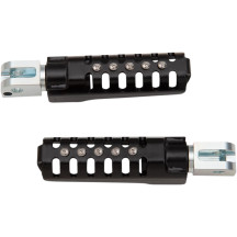 Razorback Footpegs