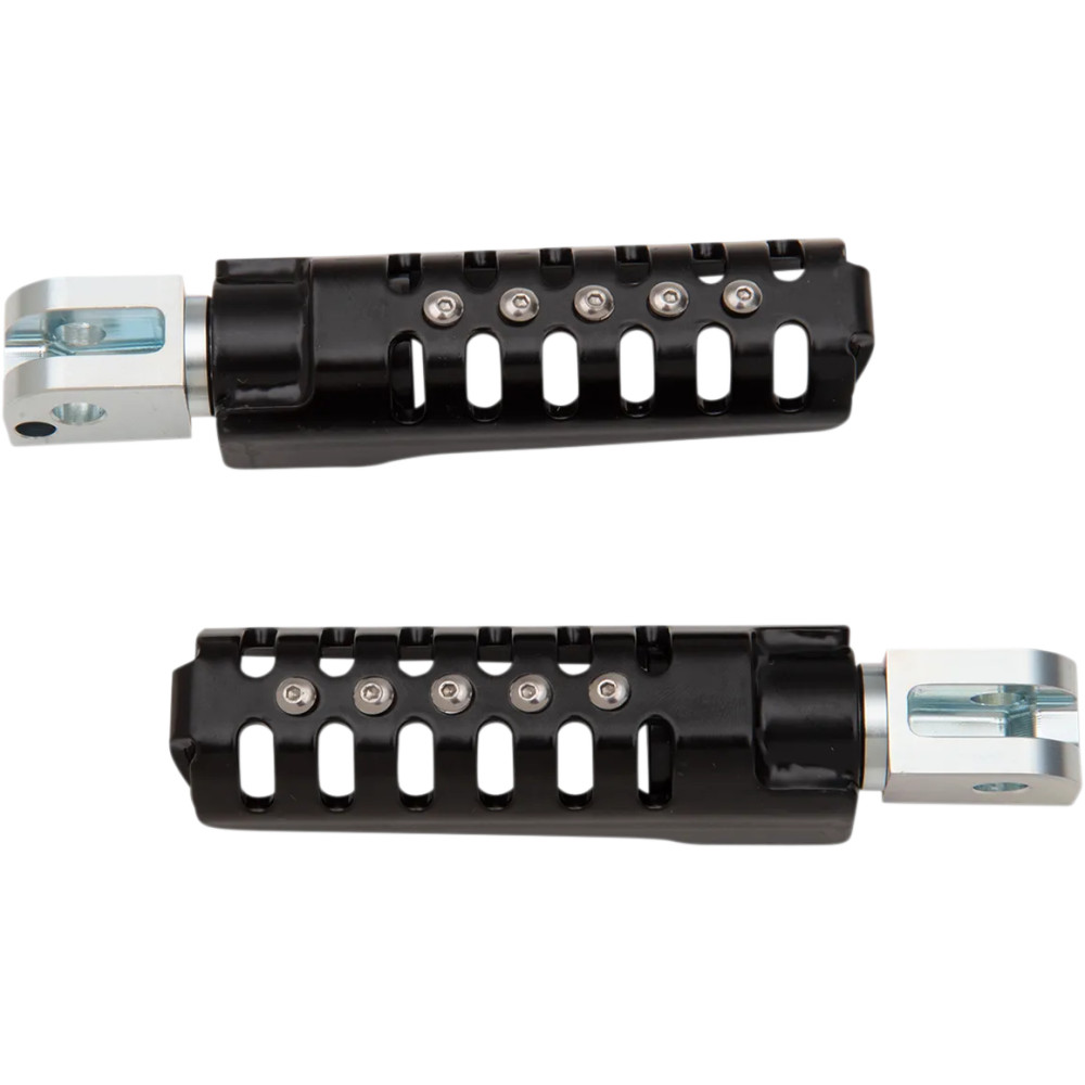 Razorback Footpegs
