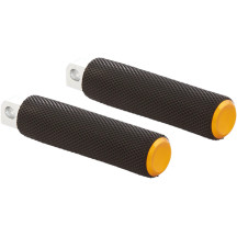 Fusion Male-Mount Footpegs