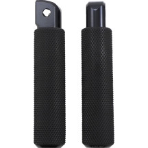 M-Eight Fusion Reposapiés — Estándar, Pasajero, Negro