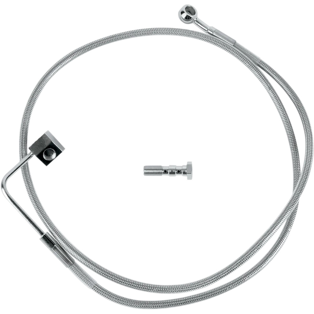 Stainless Steel Brake Line Kit Stainless Steel Brake Line Kit