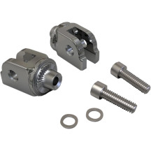 Foot Peg Mount