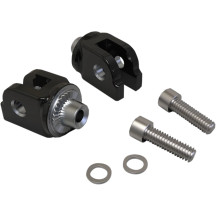 Foot Peg Mount