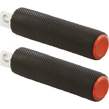 Knurled Footpegs