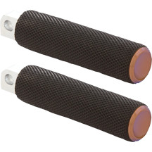 Knurled Footpegs
