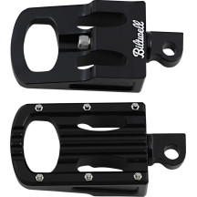 Punisher Footpeg