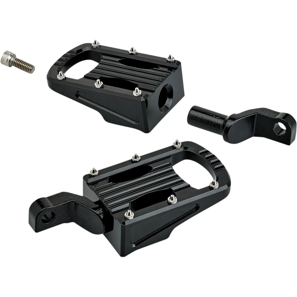 Punisher Footpeg