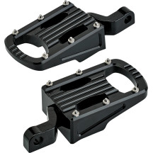 Punisher Footpeg