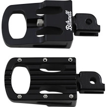 Punisher Footpeg