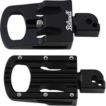 Punisher Footpeg