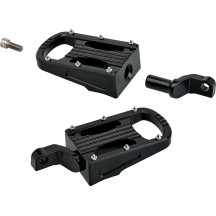 XL Step Footpegs