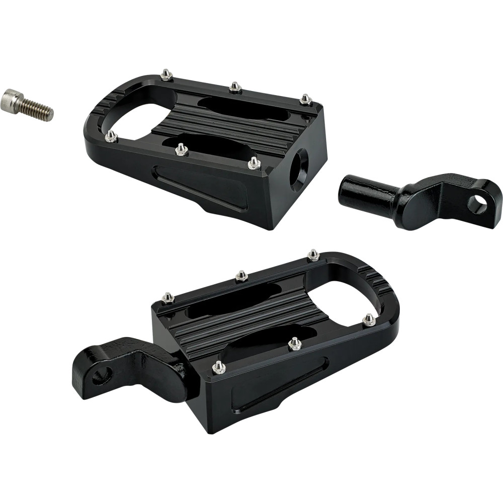 XL Step Footpegs XL Step Footpegs