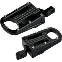 XL Step Footpegs