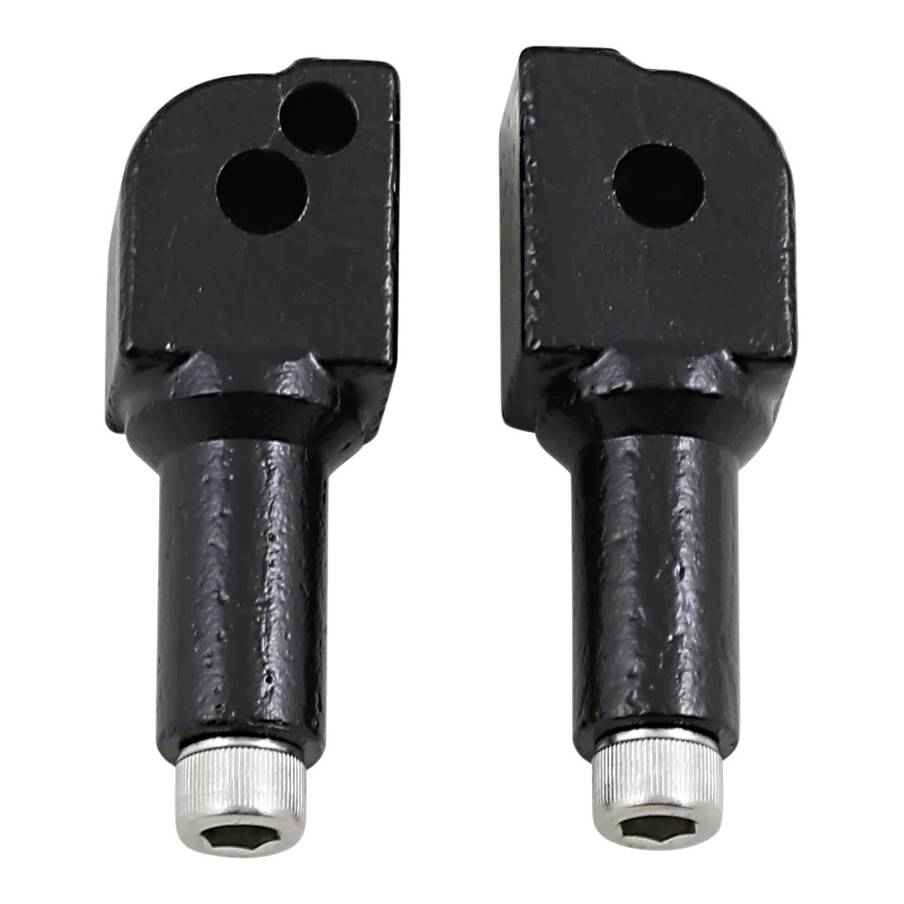 Soportes de Clevis Masculinos Soportes de Clevis Masculinos