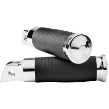 Contour Footpeg