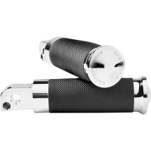 Contour Footpeg
