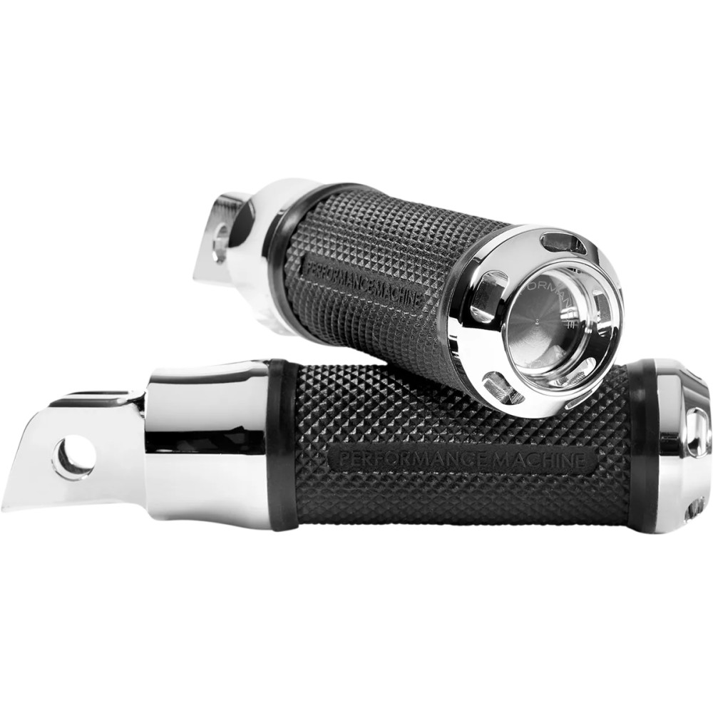 Apex Footpegs Apex Footpegs