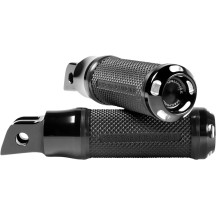Apex Footpegs
