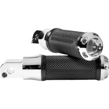 Apex Footpegs