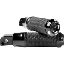 Apex Footpegs