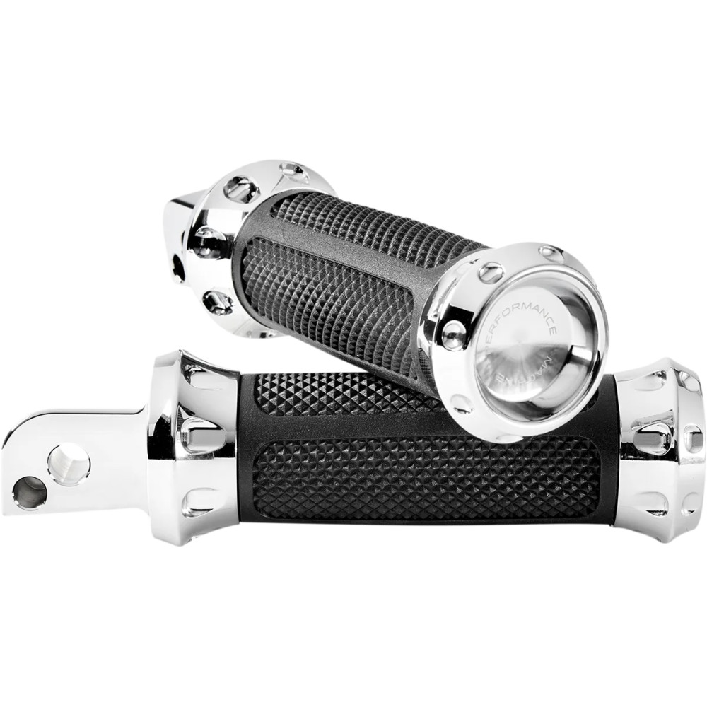 Overdrive Foot Pegs Overdrive Foot Pegs