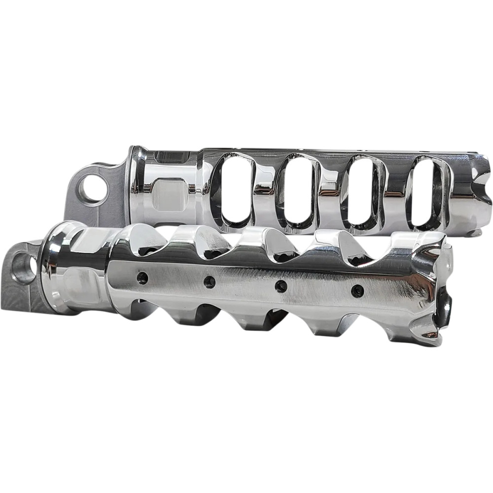 Pernos Plegables Muzzle Brake