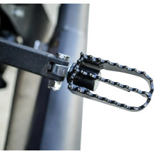 MX-Style Mini Footpegs