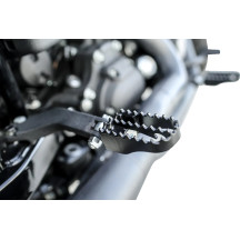 MX-Style Mini Footpegs