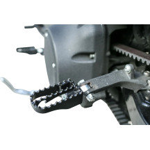 MX-Style Mini Footpegs