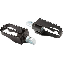 MX-Style Mini Footpegs