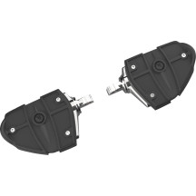 RydeCulture™ Footrests