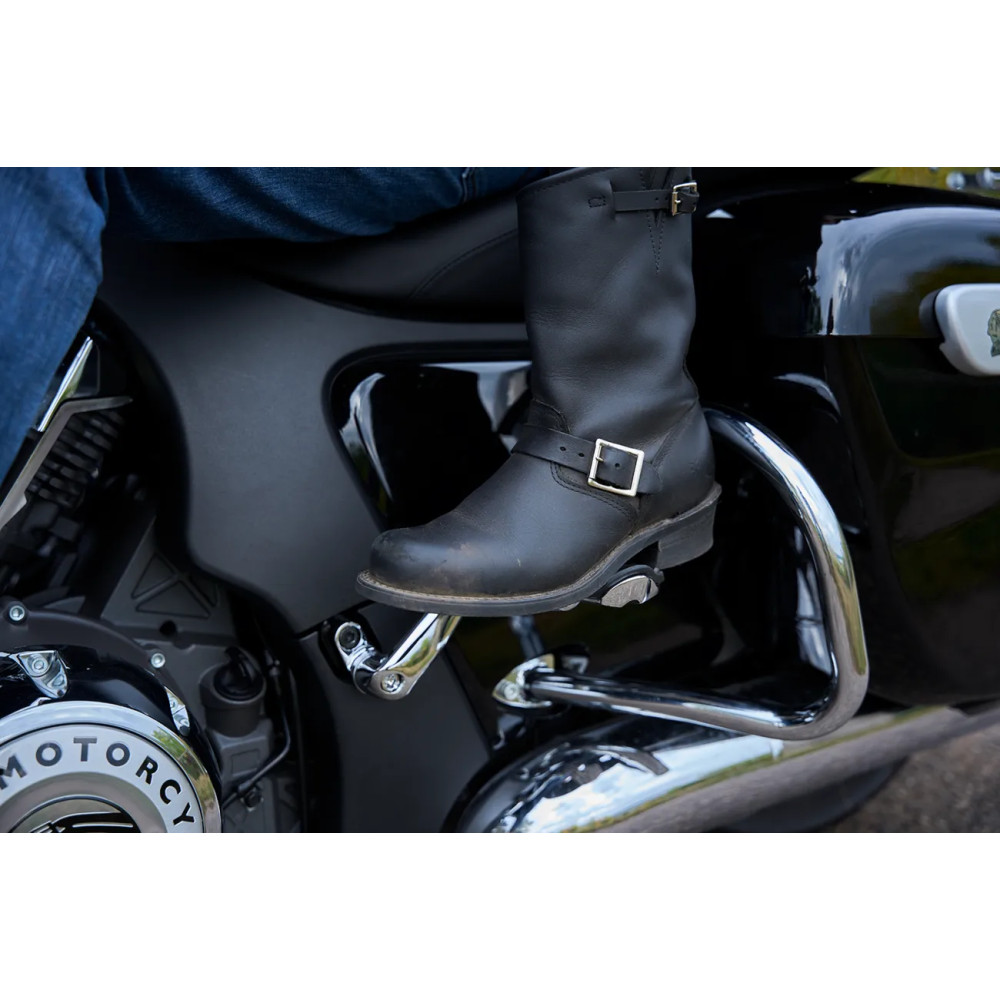 RydeCulture™ Footrests
