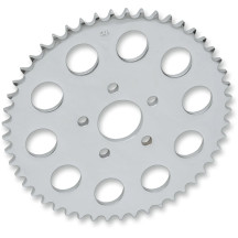 Piñón de conversión de cadena 530