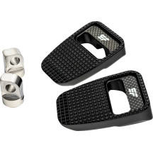 Footpegs