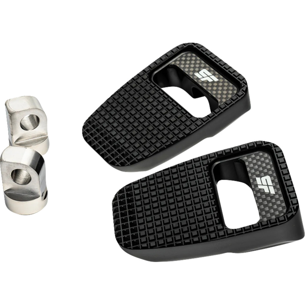 Footpegs