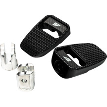 Footpegs