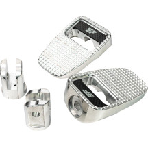 Footpegs