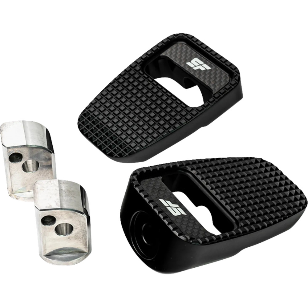 Footpegs