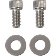 Footpegs