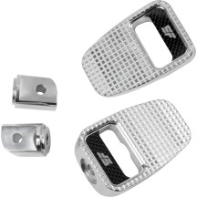 Footpegs