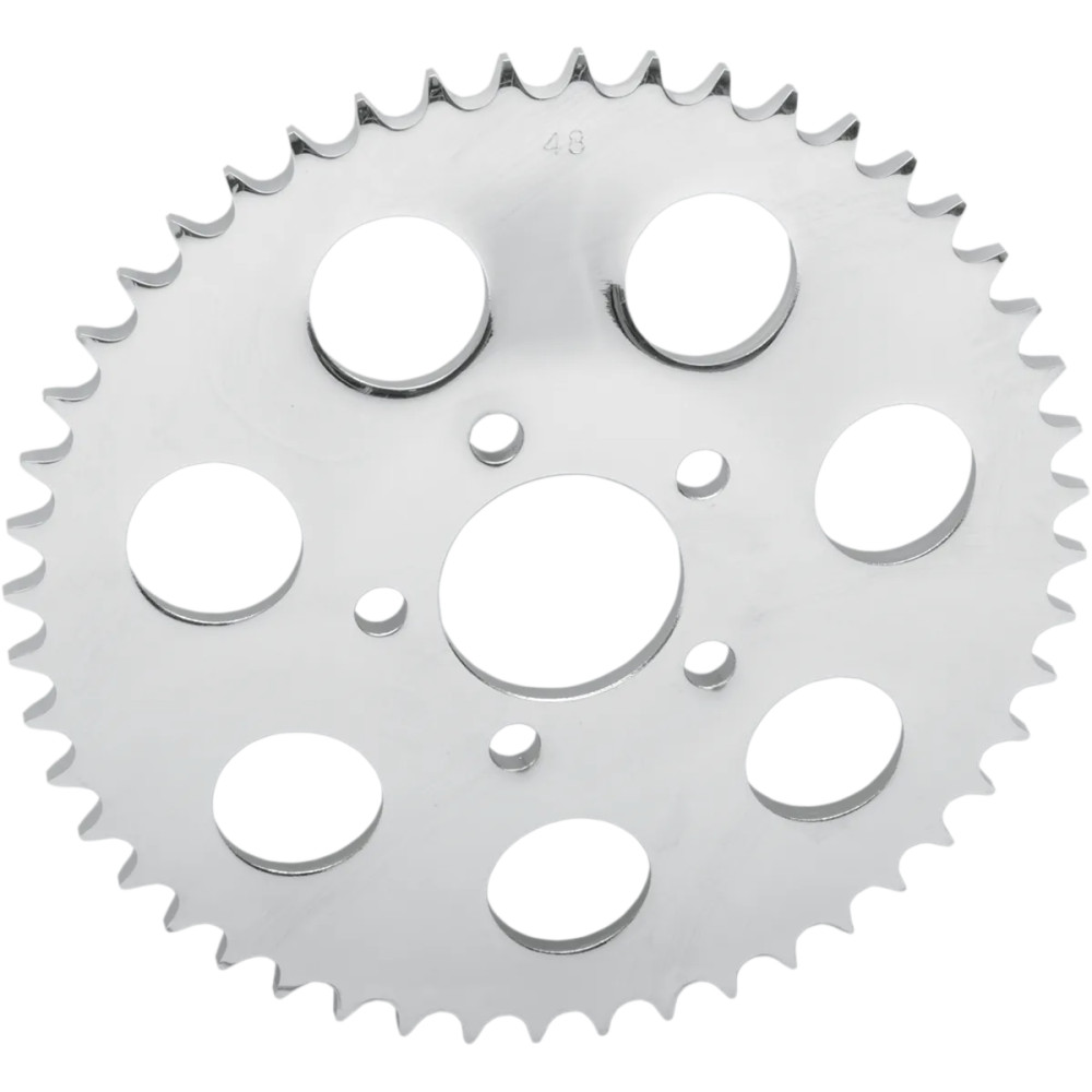 530 Chain Conversion Rear Sprocket 530 Chain Conversion Rear Sprocket