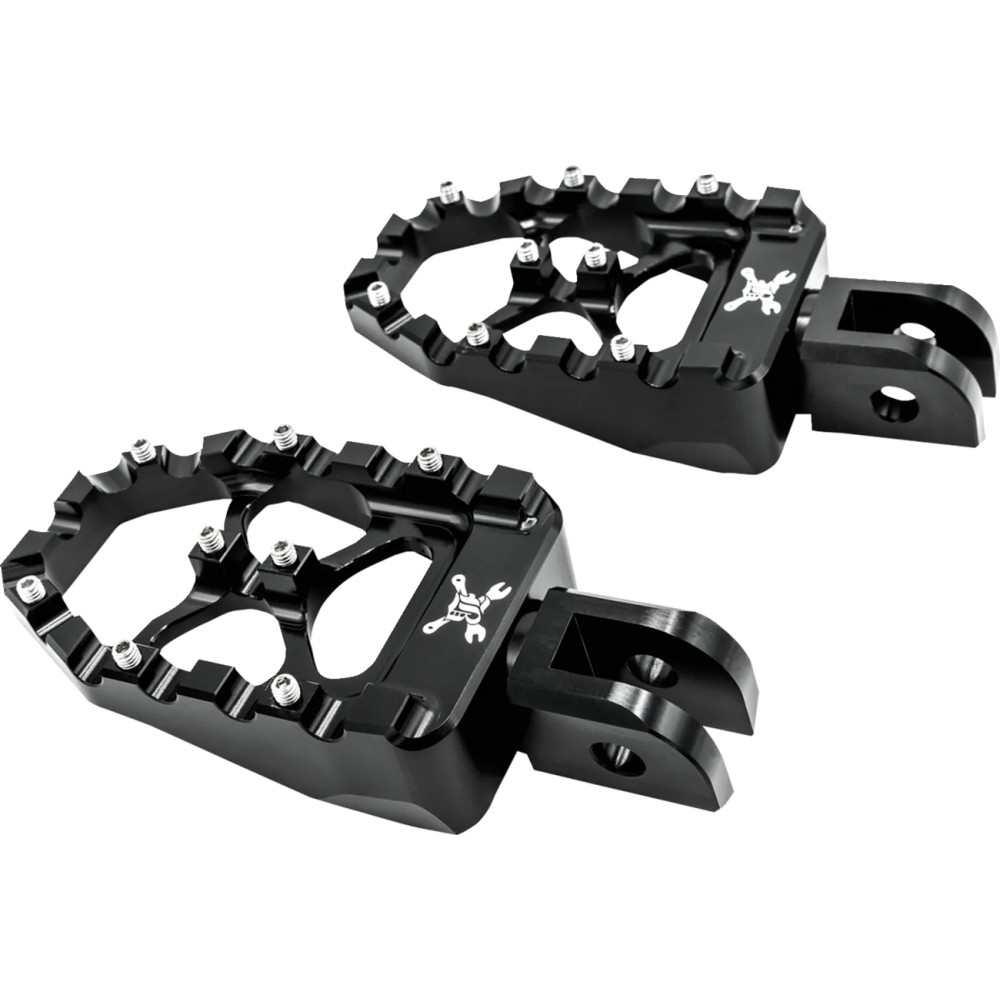 MX Evolution Pegs