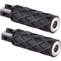 Diamond Footpegs