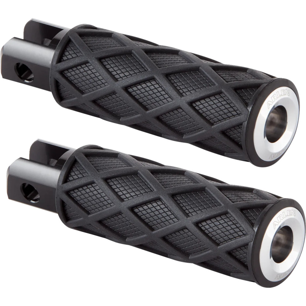 Diamond Footpegs