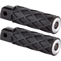 Diamond Footpegs