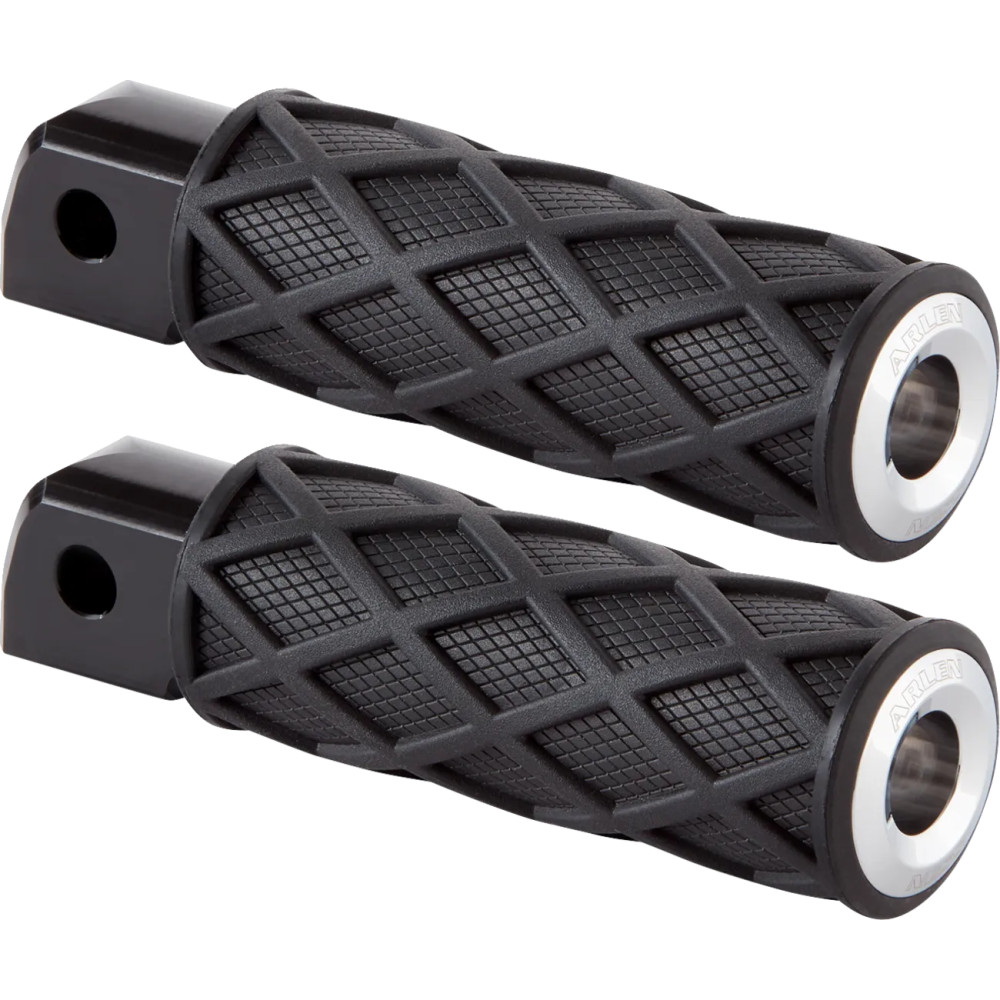 Diamond Footpegs