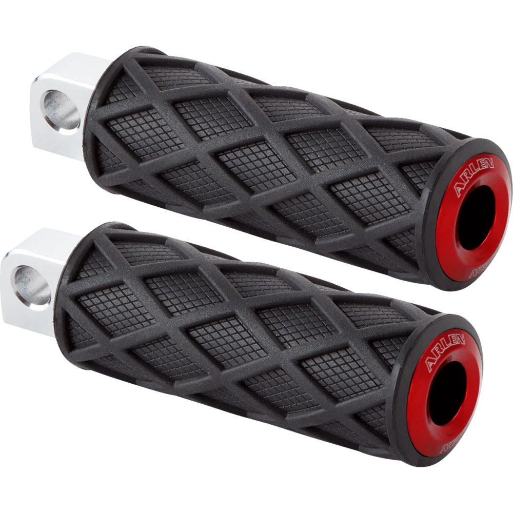 Diamond Footpegs