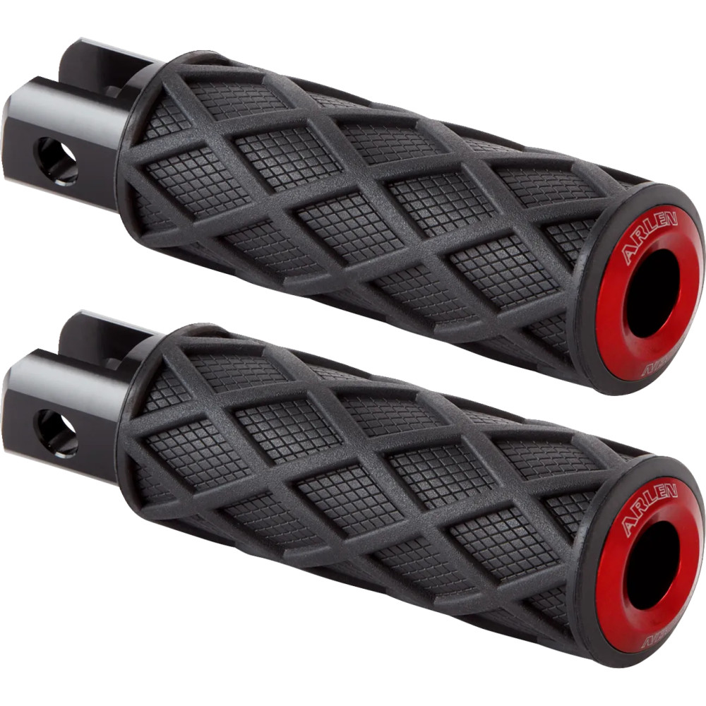 Diamond Footpegs